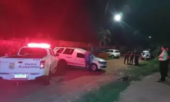 Créditos: Campo Grande News