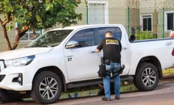 Créditos: Campo Grande News