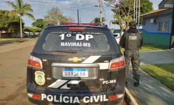 Créditos: Dourados News