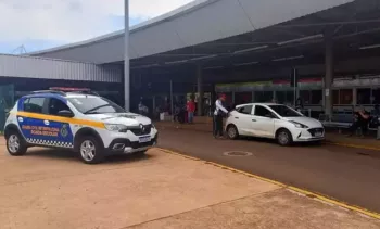 Créditos: Campo Grande News