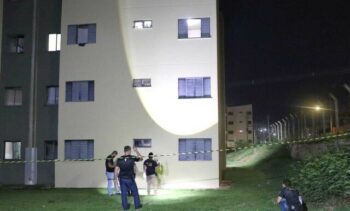 Créditos: Campo Grande News