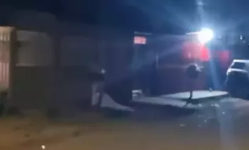 Créditos: Campo Grande News
