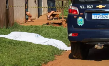 Créditos: Campo Grande News