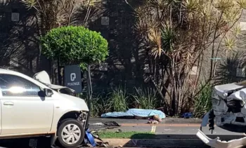 Créditos: Campo Grande News
