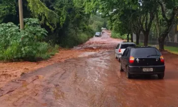 Créditos: Campo Grande News