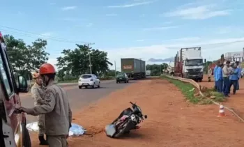 Créditos: Campo Grande News