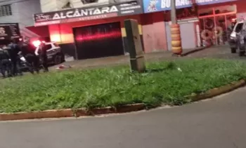 Créditos: Campo Grande News