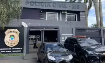 Créditos: Campo Grande News