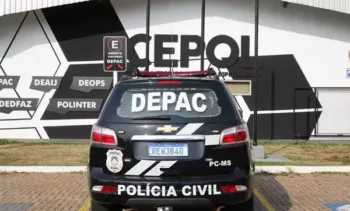Créditos: Campo Grande News