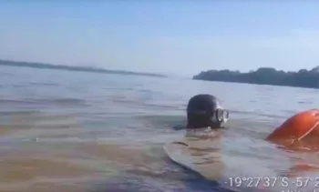 Créditos: Primeira Página