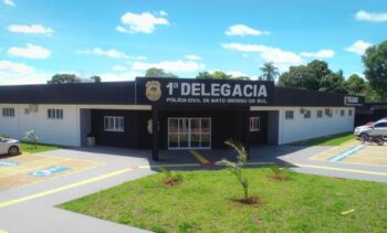 Créditos: Primeira Página