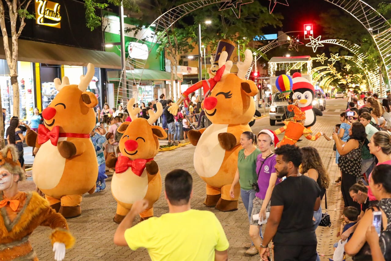 Natal - 1 de Julho de 2023