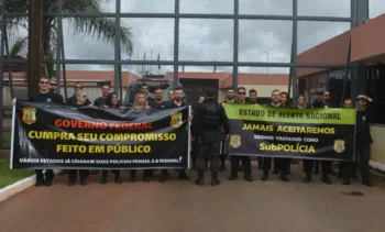Créditos: Primeira Página
