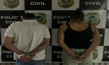Créditos: TOP Mídia News