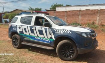 Créditos:TOP Mídia News