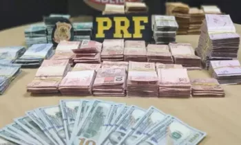Créditos: Campo Grande News