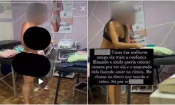 Créditos: TOP Mídia News