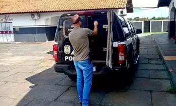 Créditos: Campo Grande News
