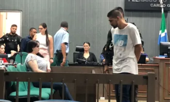 Créditos: Primeira Página