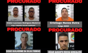 Créditos: Primeira Página