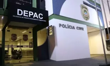 Créditos: Campo Grande News