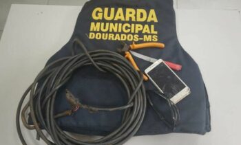 Créditos: Dourados News