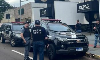 Créditos: Dourados News