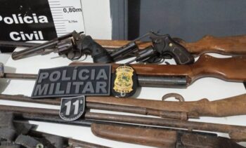 Créditos: Dourados News