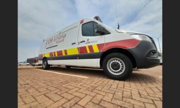 Ambulãncia