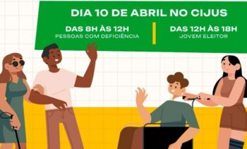 Cartaz de Divulgação