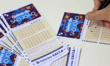 Loterias da Caixa