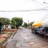 Polícia procura suspeito de estuprar mulher que fazia atividade física